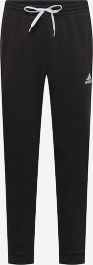 ADIDAS PERFORMANCE Sportske hlače 'Entrada 22' u crna / bijela, Pregled proizvoda