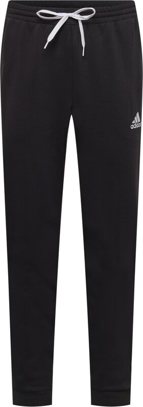 ADIDAS SPORTSWEAR Tapered Sporthose 'Entrada 22' in Schwarz PN9382 ADIDAS SPORTSWEAR Tapered Sporthose 'Entrada 22' in Schwarz PN9382