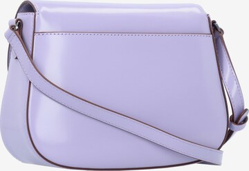 DKNY Crossbody Bag 'Ellie' in Purple