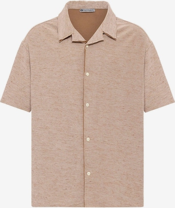 Dandalo Comfort fit Ing - barna: elől