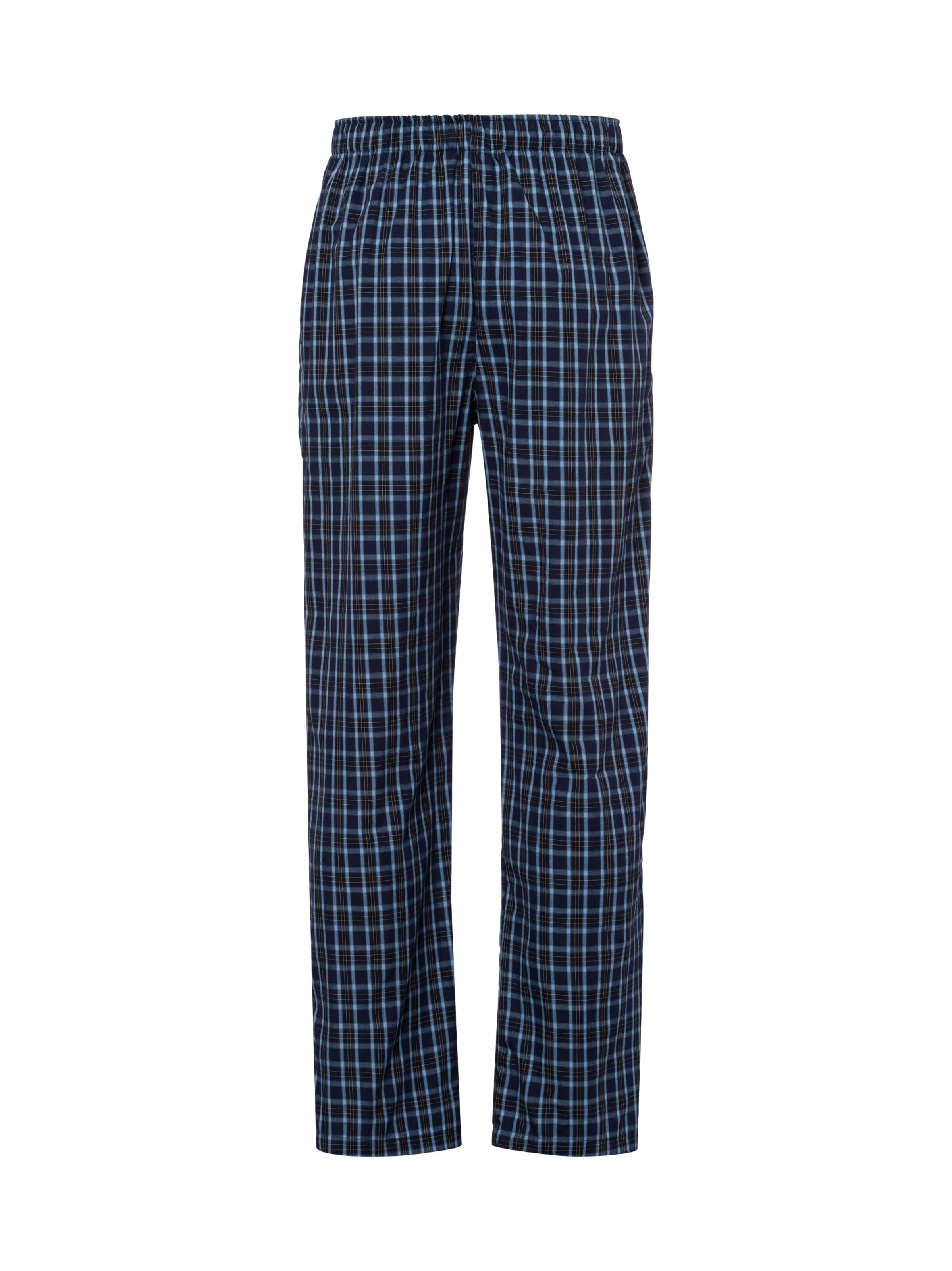 Mc Earl Pajama pants in Blue