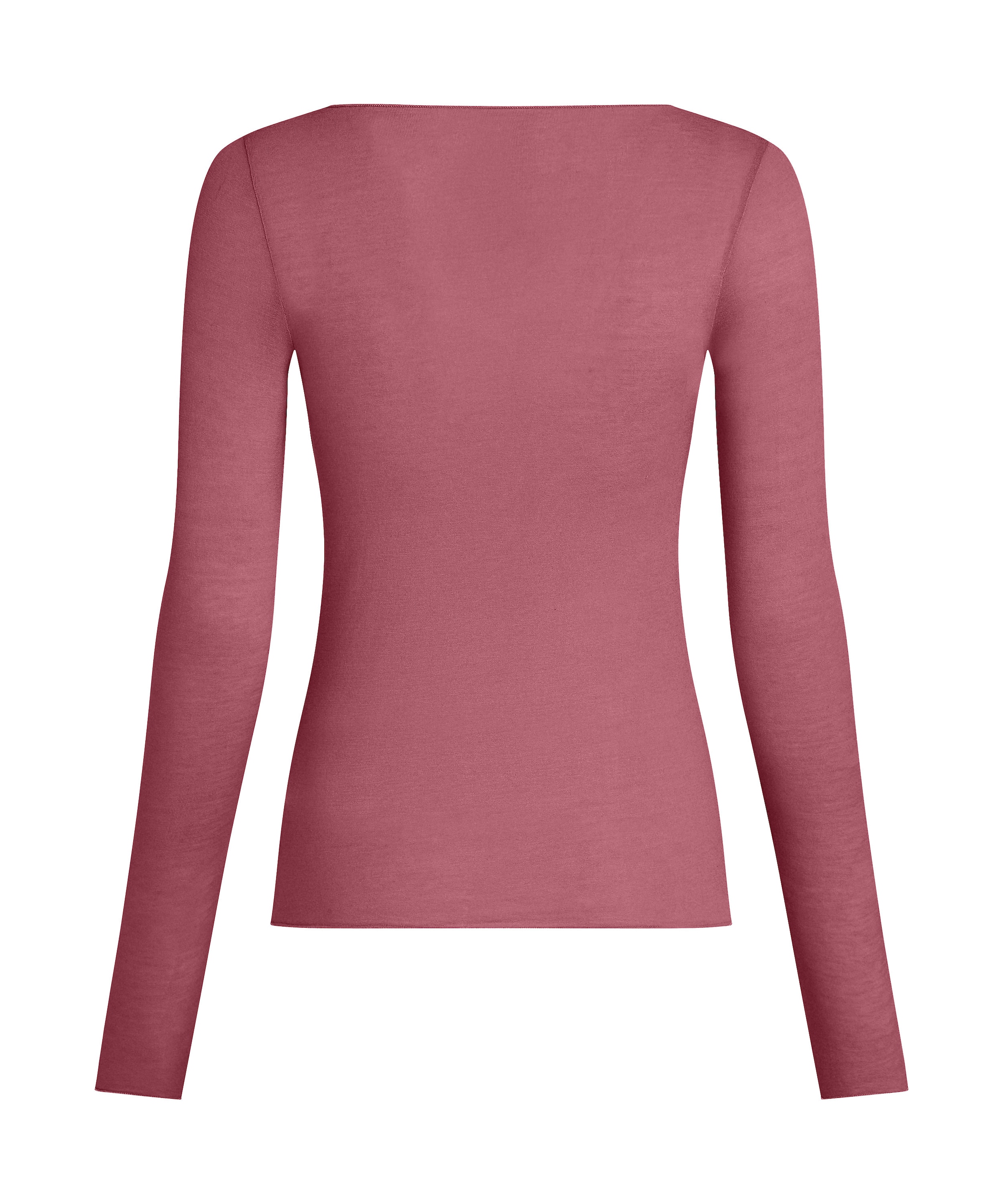 Hunkemöller Schlafshirt in Pink
