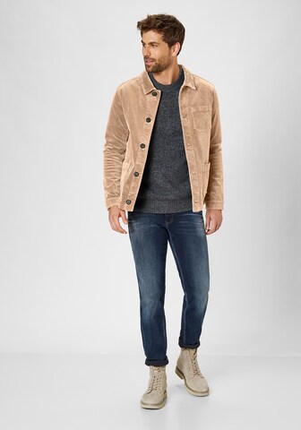 REDPOINT Between-Season Jacket in Beige