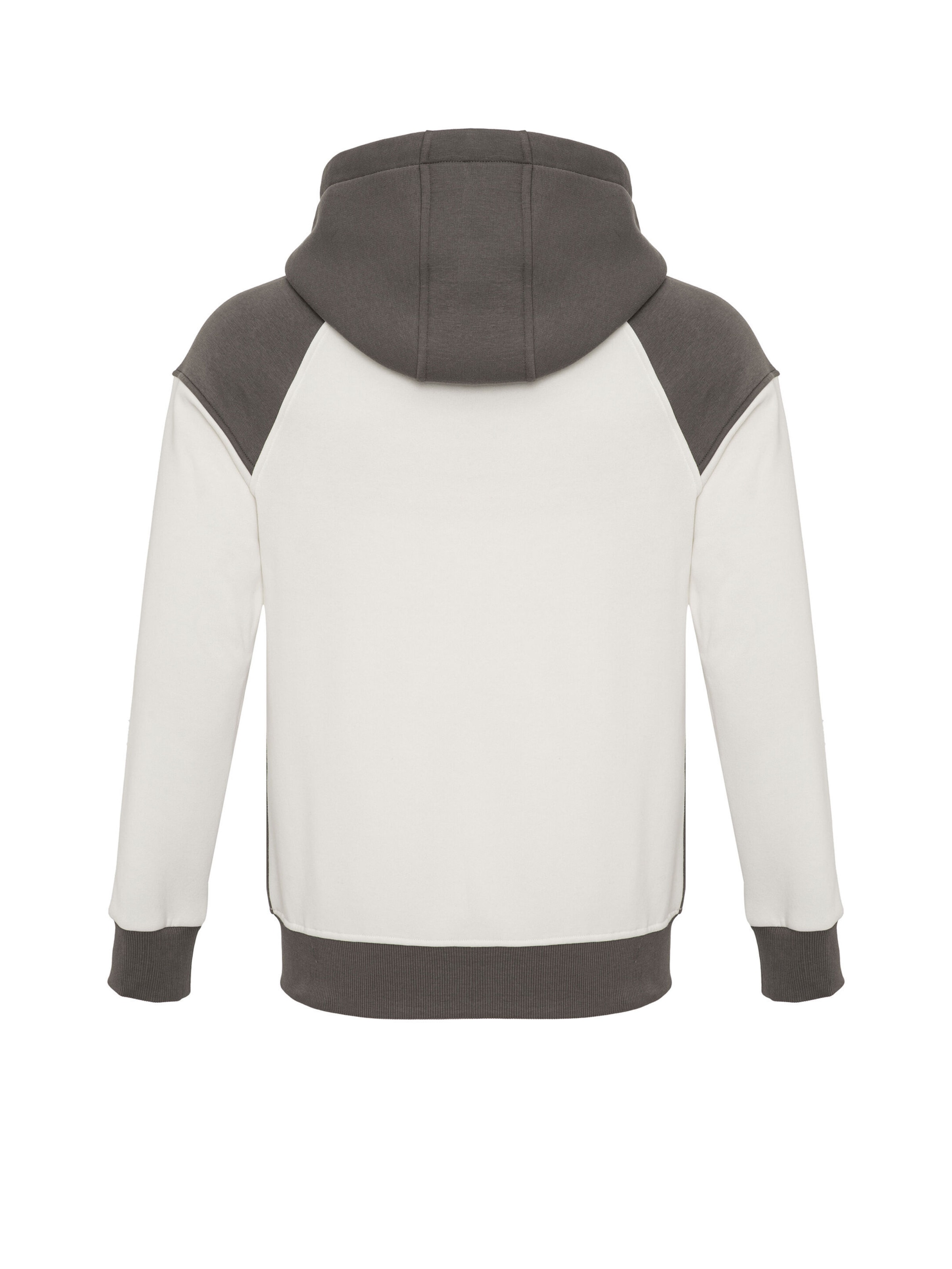 CIPO & BAXX Sweatshirt 'CL591' in Beige