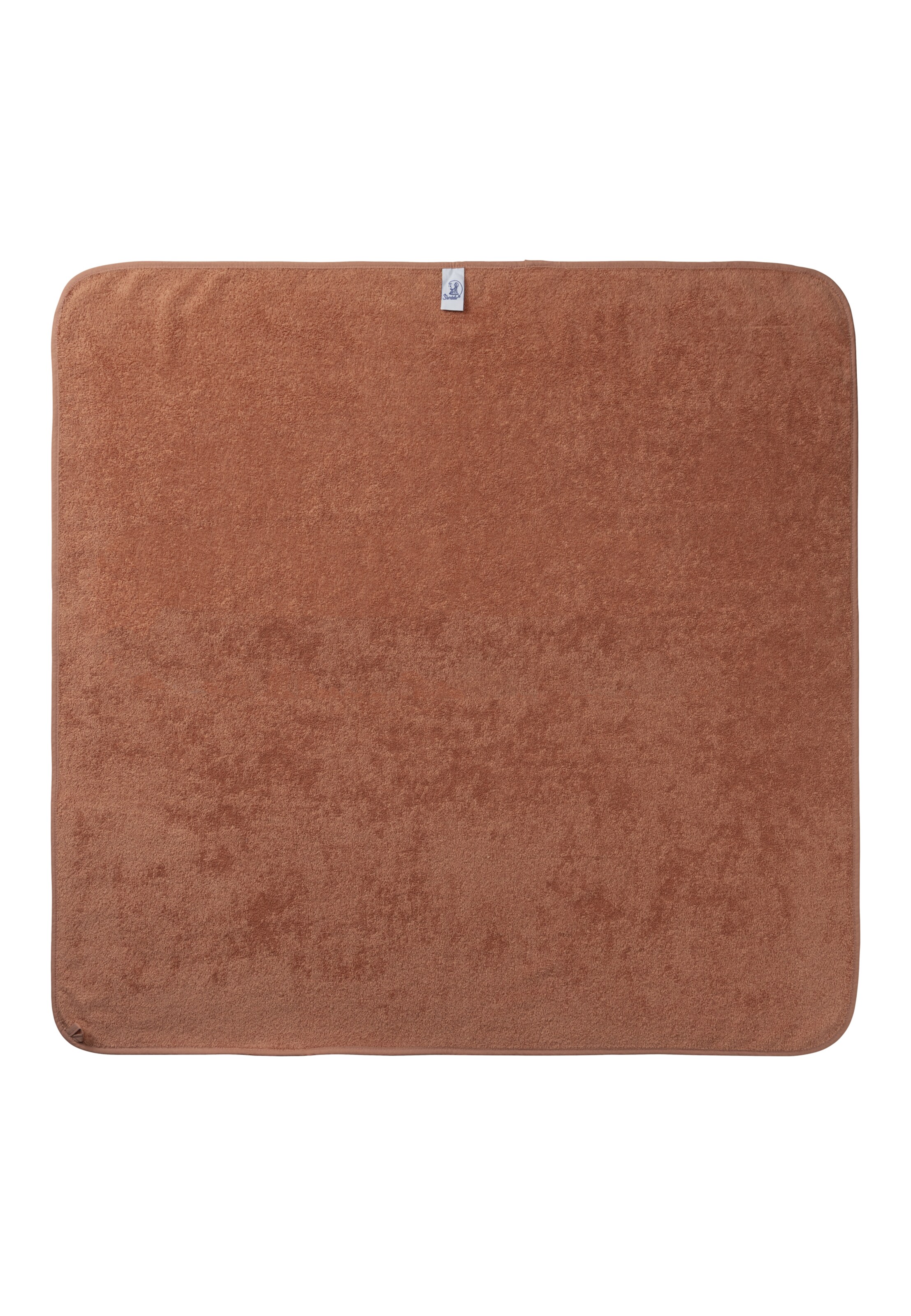 STERNTALER Duschtuch 'Edda' in Braun