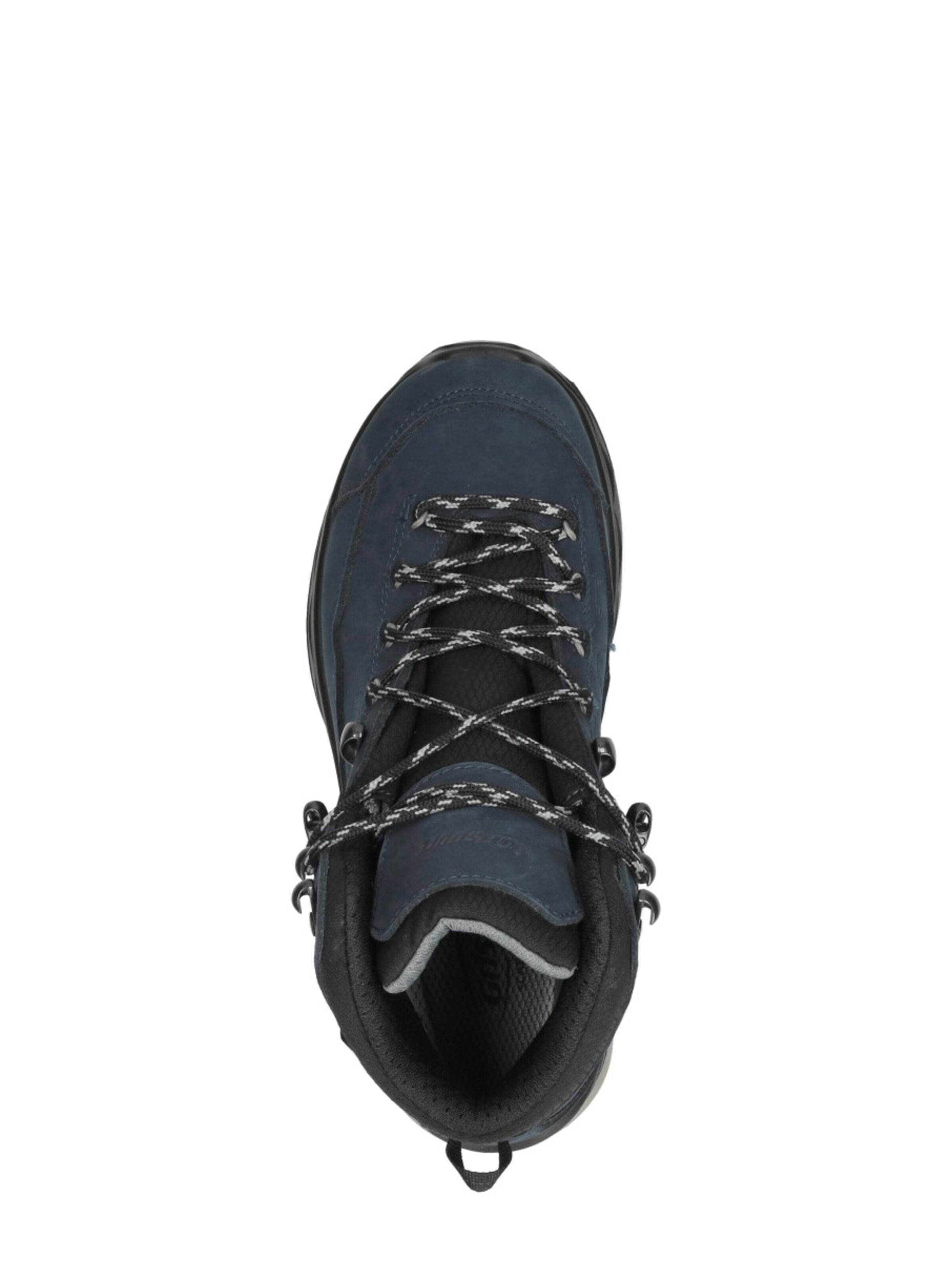 Grisport Veterschoen 'GRI Tampa Mid' in Blauw