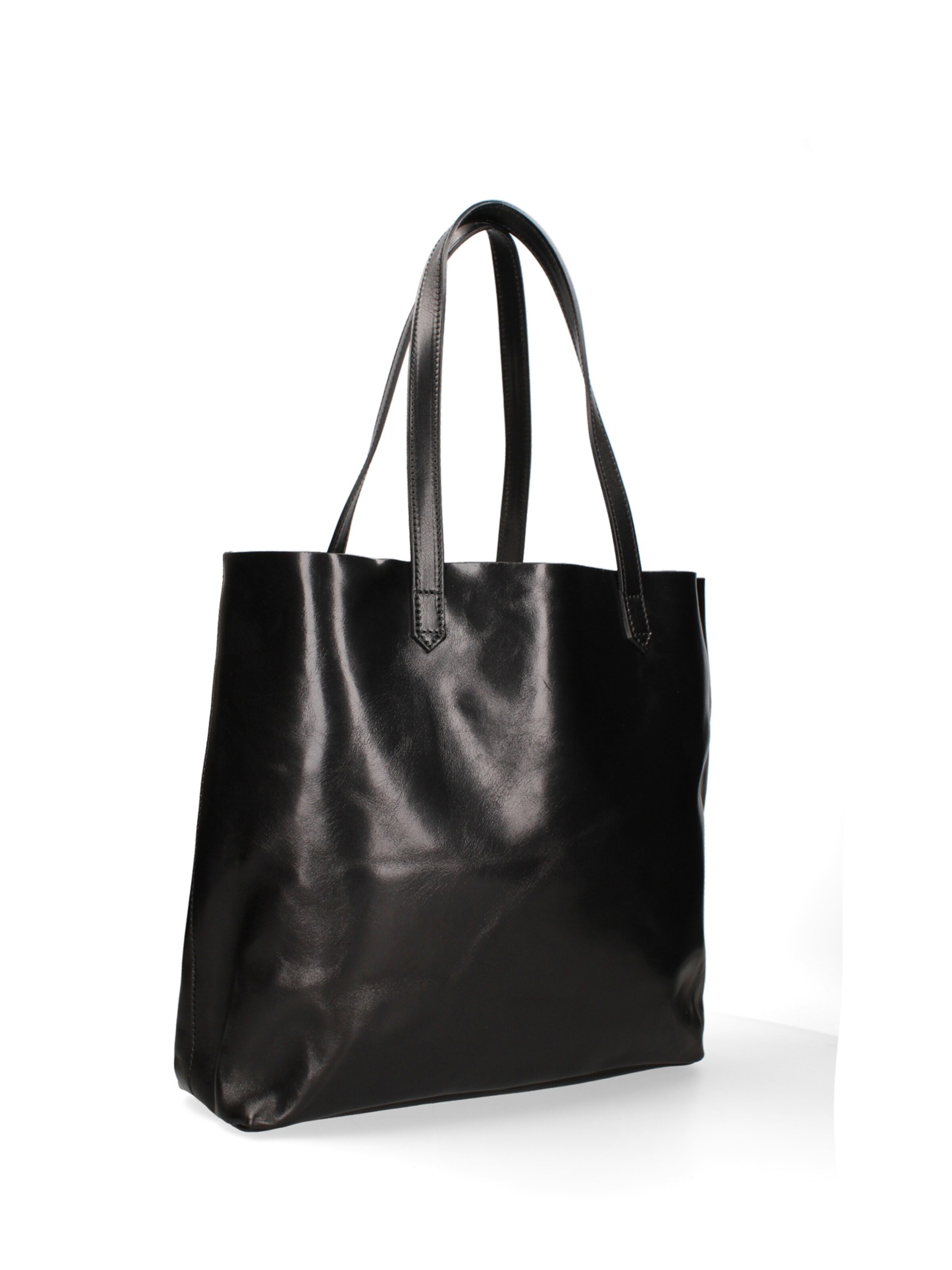 Sac bandoulière Viola Castellani en noir