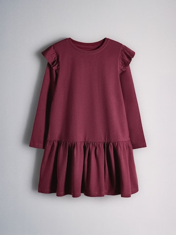 Robe The Set en mélange de couleurs