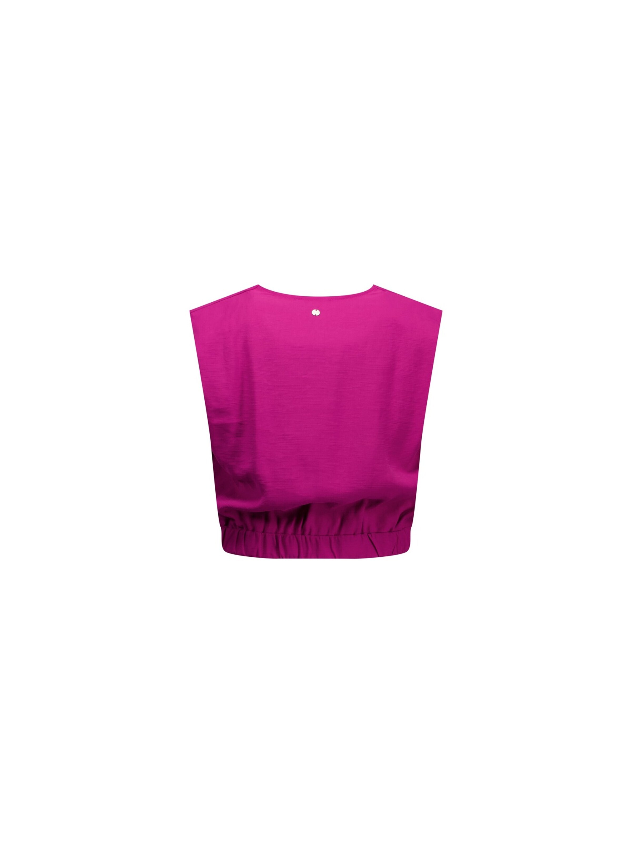 T-shirt 'Melice' Deeluxe en rose