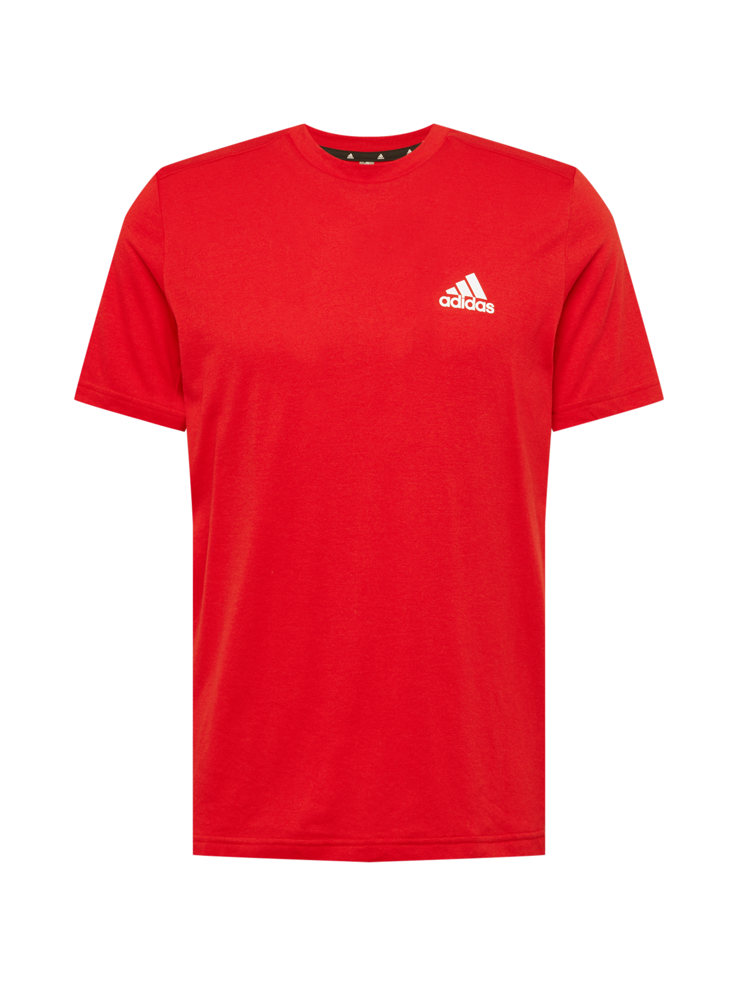 cwxrg Sport ADIDAS PERFORMANCE Maglia funzionale in Rosso 