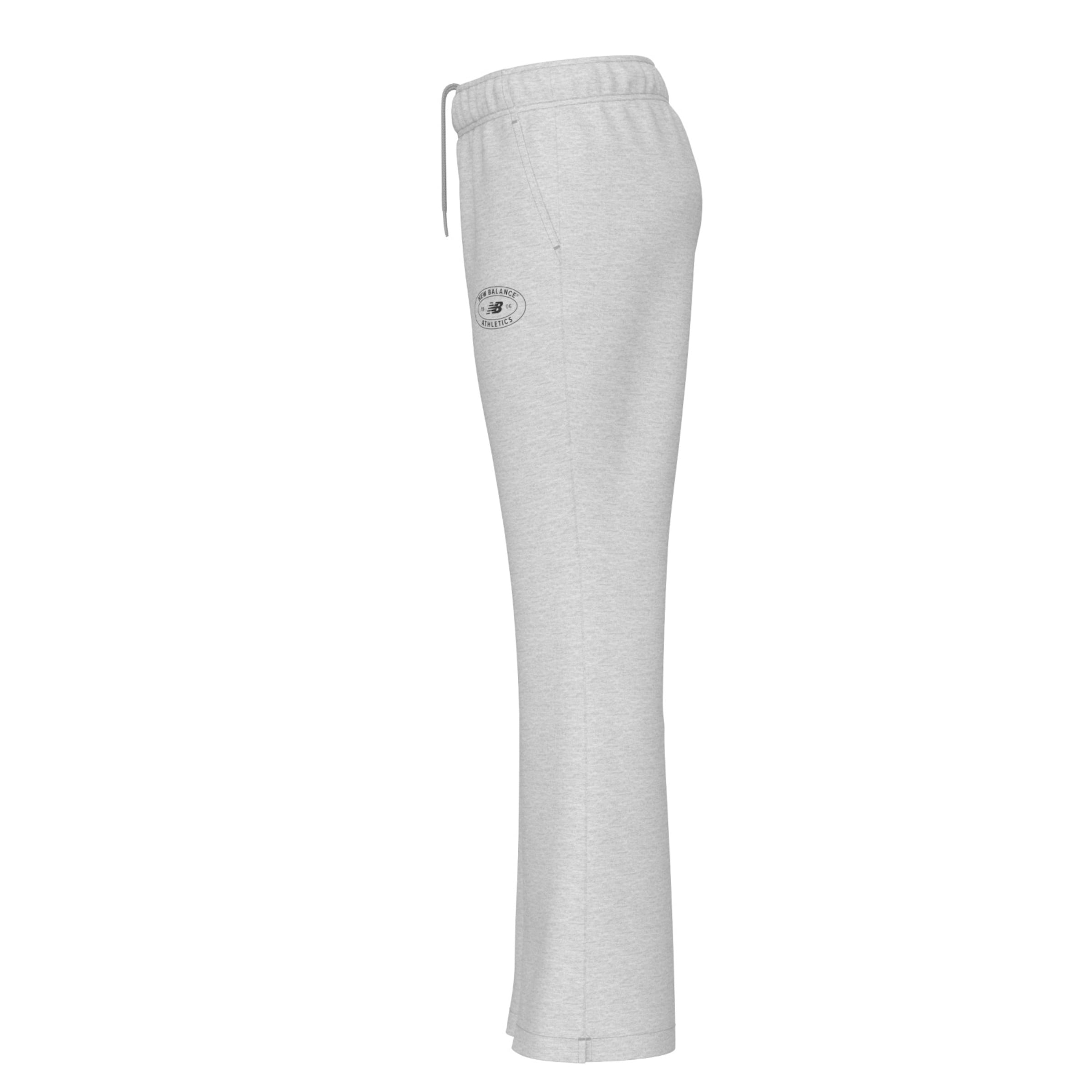 new balance Flared Hose in Schwarz