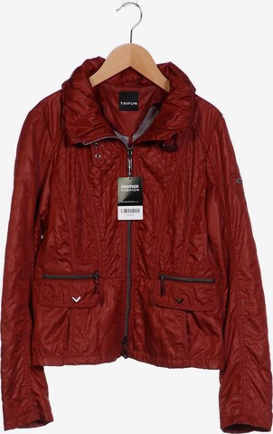 TAIFUN Jacket & Coat in S in Brown: front