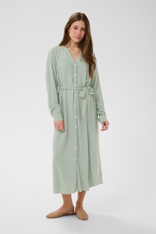 Robe Love Copenhagen en vert