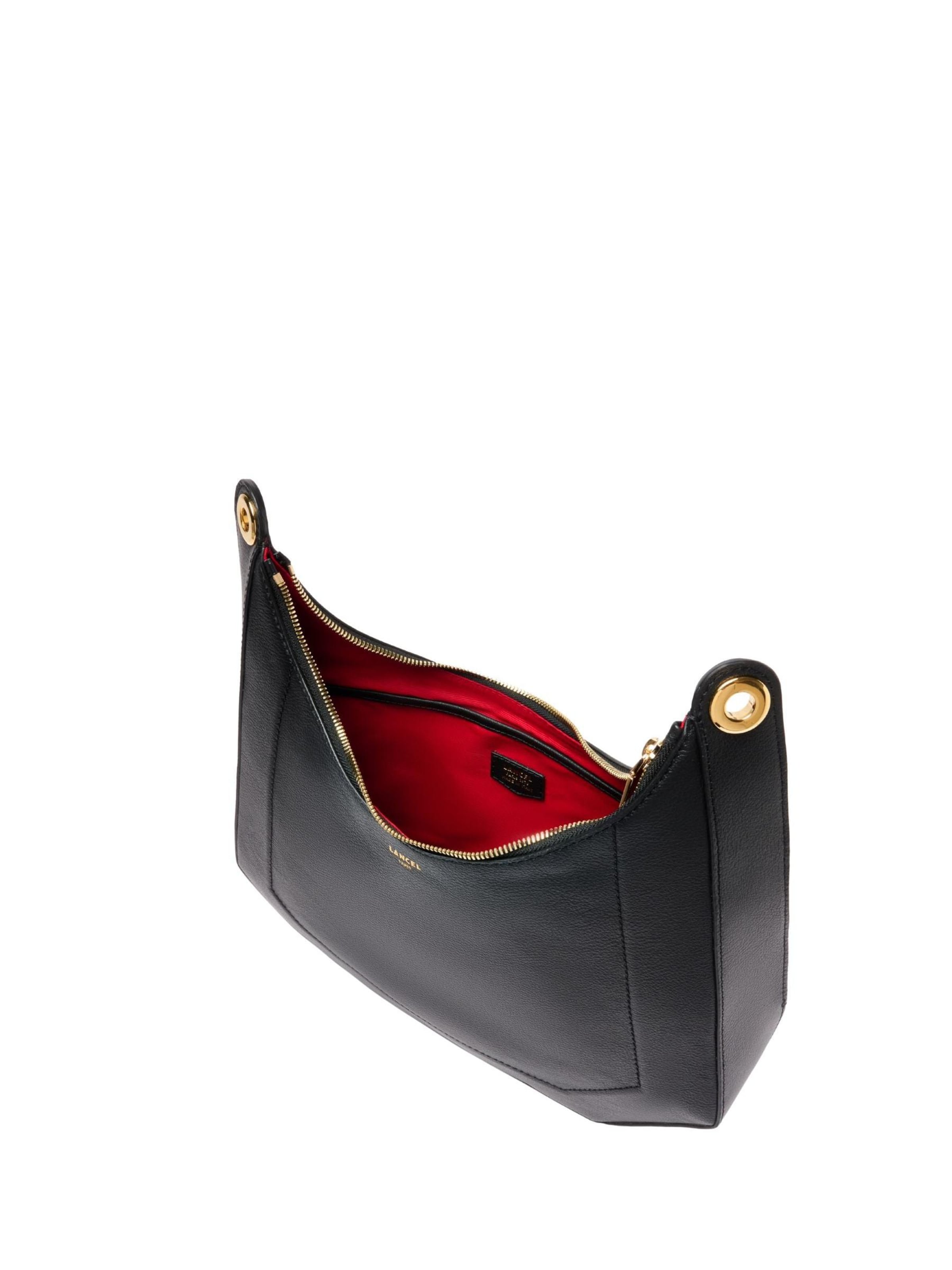 Sacs à main Lancel en noir