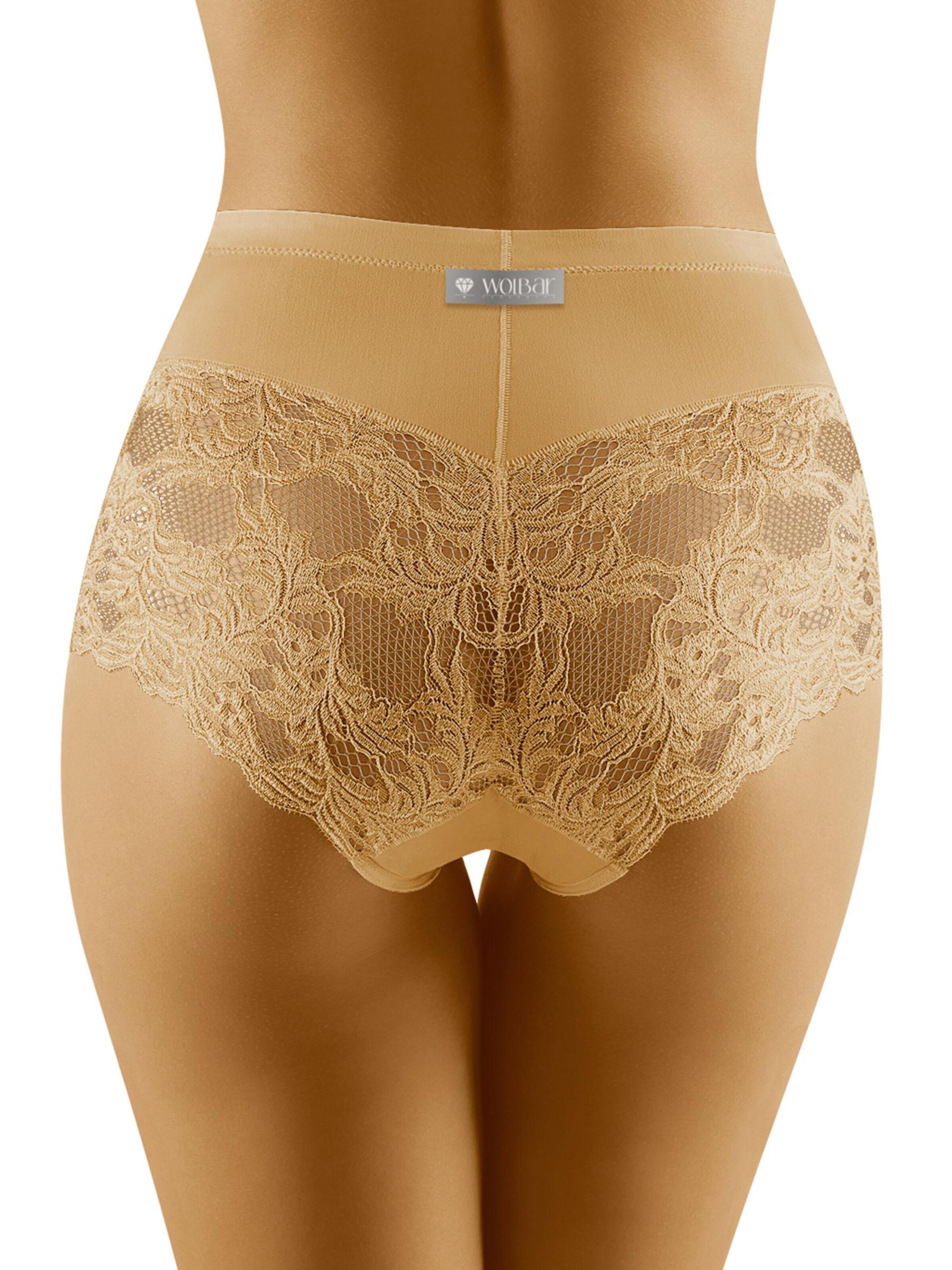 Wolbar Slip 'Diamond 3506'‌‌‌‌‌‌ in Beige