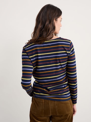 T-shirt 'Sailor' Seasalt Cornwall en mélange de couleurs