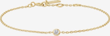 ANIA HAIE Bracelet in Gold: front