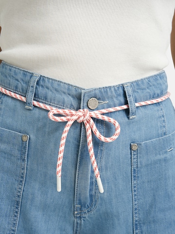 Smith&Soul Wide leg Jeans in Blue