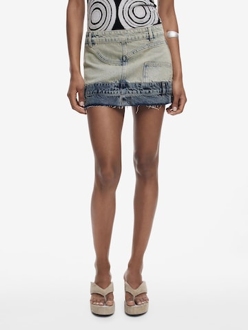Desigual Krilo | modra barva: sprednja stran