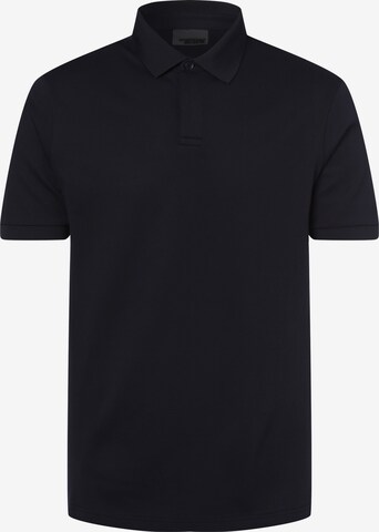 DRYKORN Shirt 'Santos' in Blau: predná strana