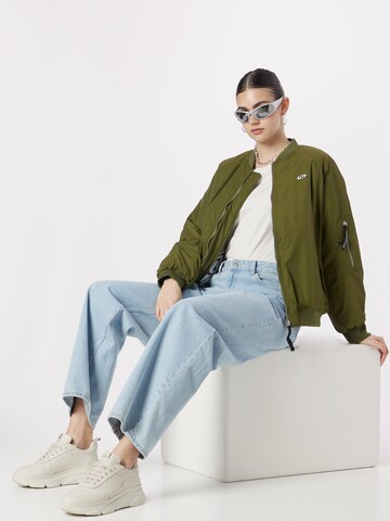 Résumé Between-Season Jacket 'RIVERRS' in Green