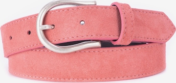 BA98 Belt in Pink