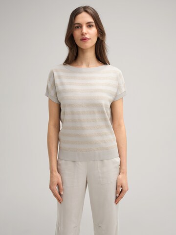 Pull-over 'Kady' JOOP! en gris : devant