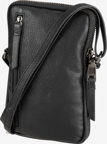 Burkely Crossbody Bag 'Mystic Maeve' in Black