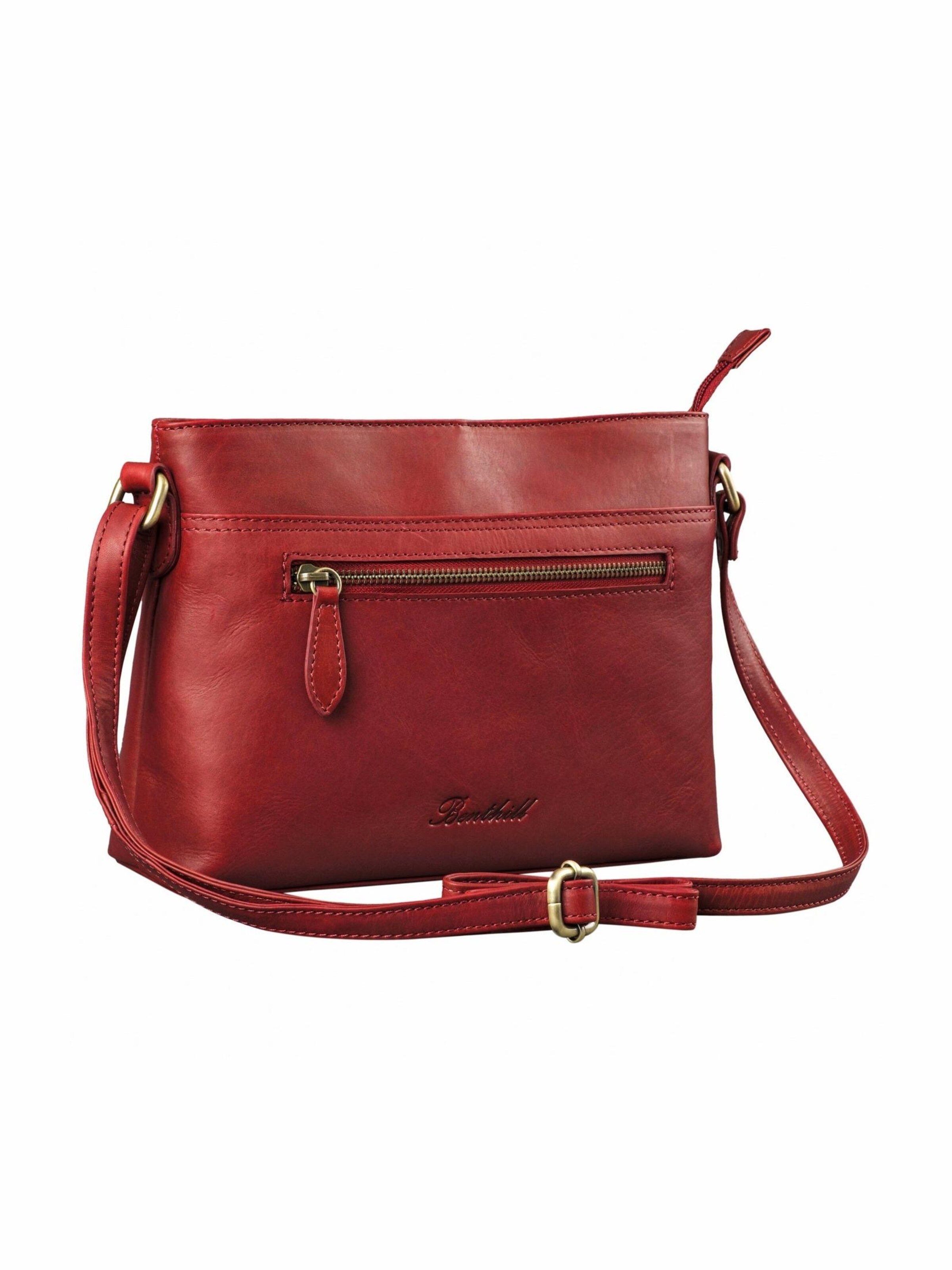 Benthill Umhängetasche‌‌‌‌‌‌‌ in Rot
