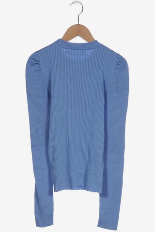 InWear Pullover S in Blau