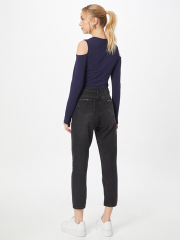 Trendyol Regular Jeans in Black