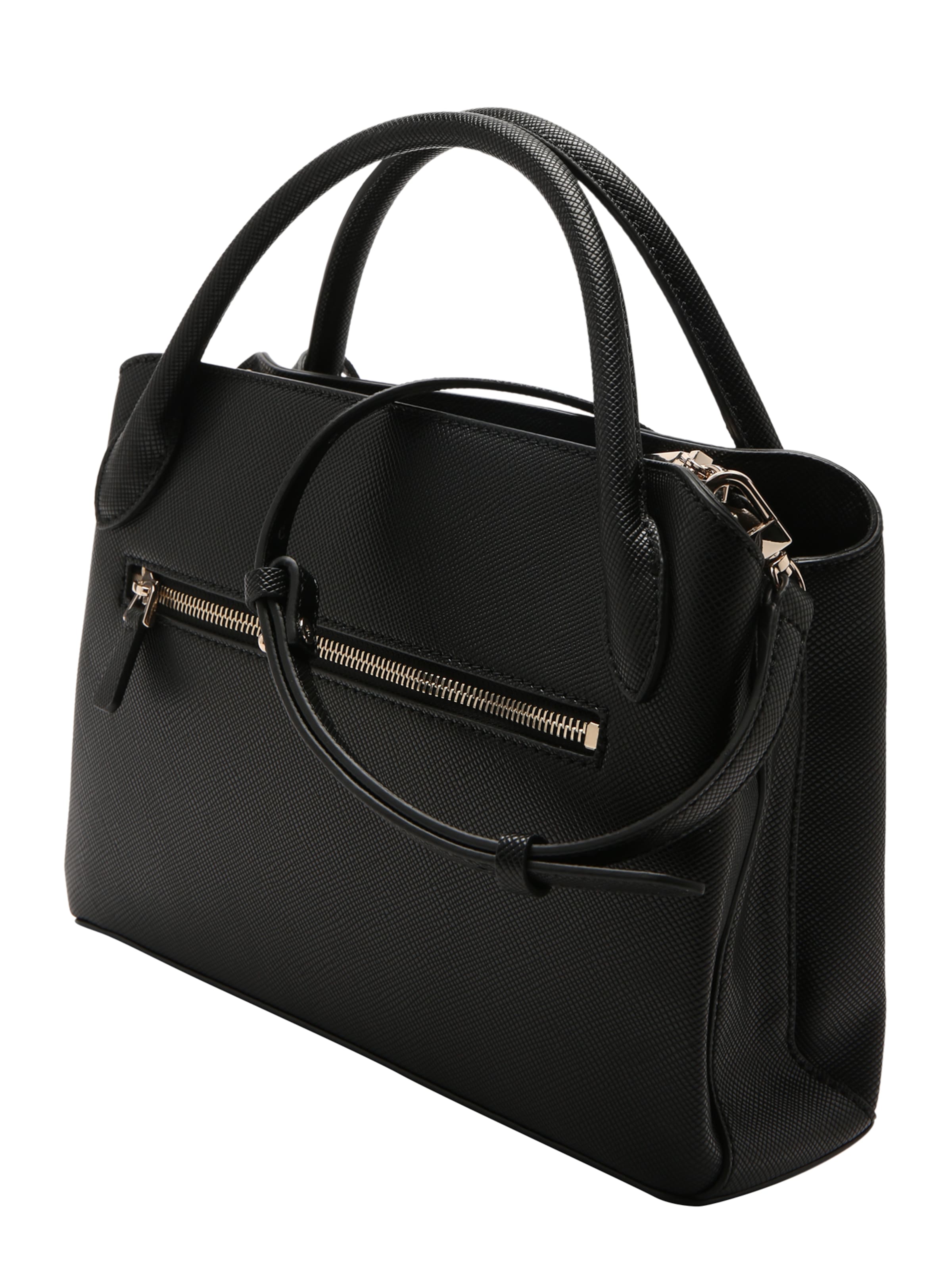 GUESS Torebka 'BRAMINA' w kolorze czarny