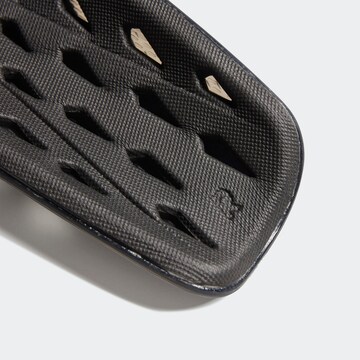 ADIDAS PERFORMANCE Schoner in Schwarz