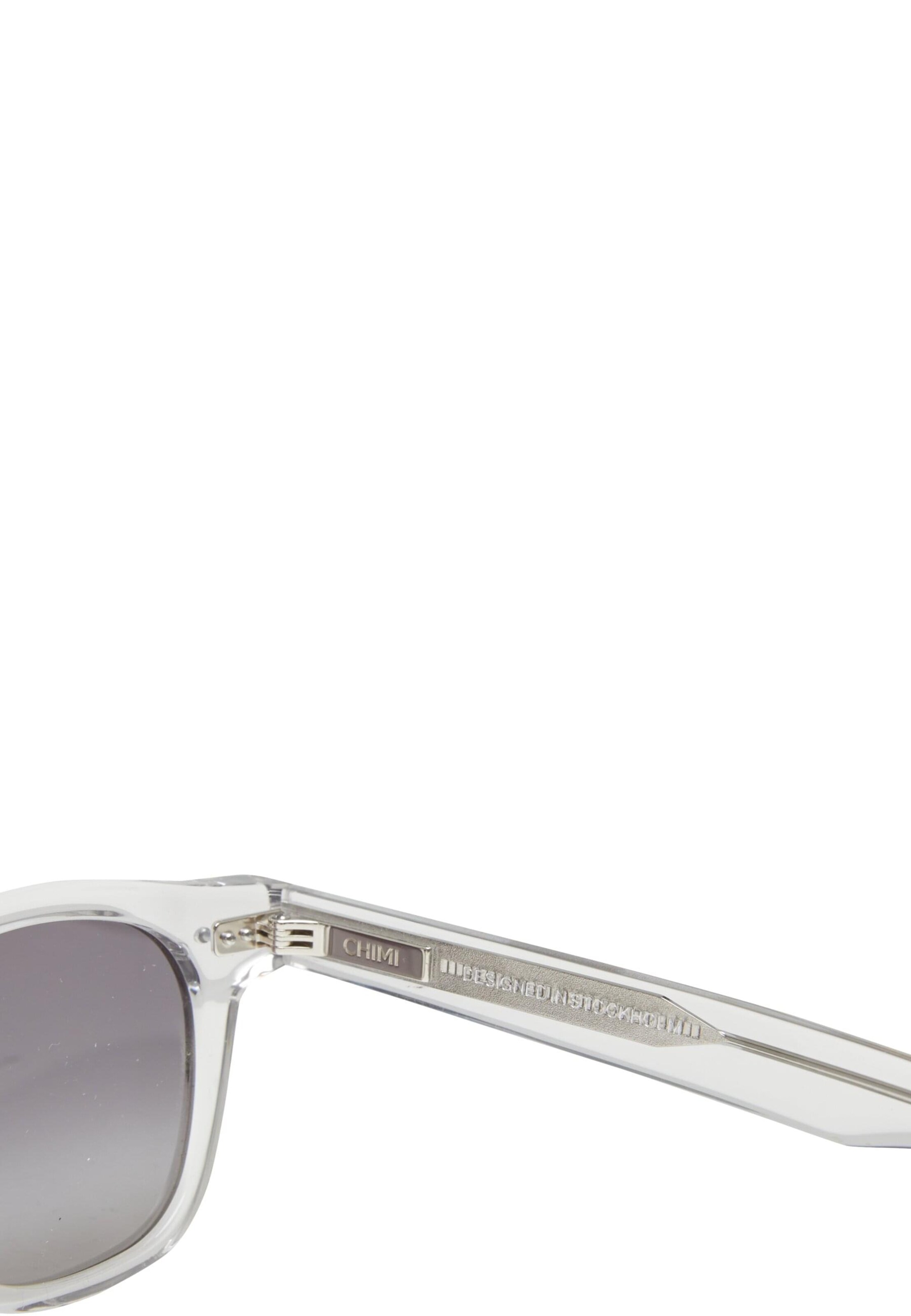 Occhiali da sole di CHIMI in grigio