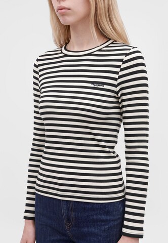T-shirt 'Banit' Pepe Jeans en blanc