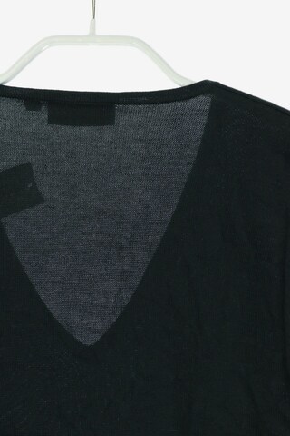 Essentiel Pullover M in Schwarz