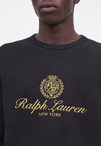 Polo Ralph Lauren - Sudadera en negro