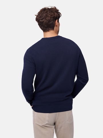 Pull-over DANISH ENDURANCE en bleu