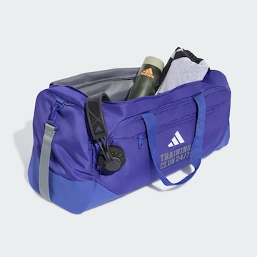 Sac de sport 'Defender' ADIDAS PERFORMANCE en violet