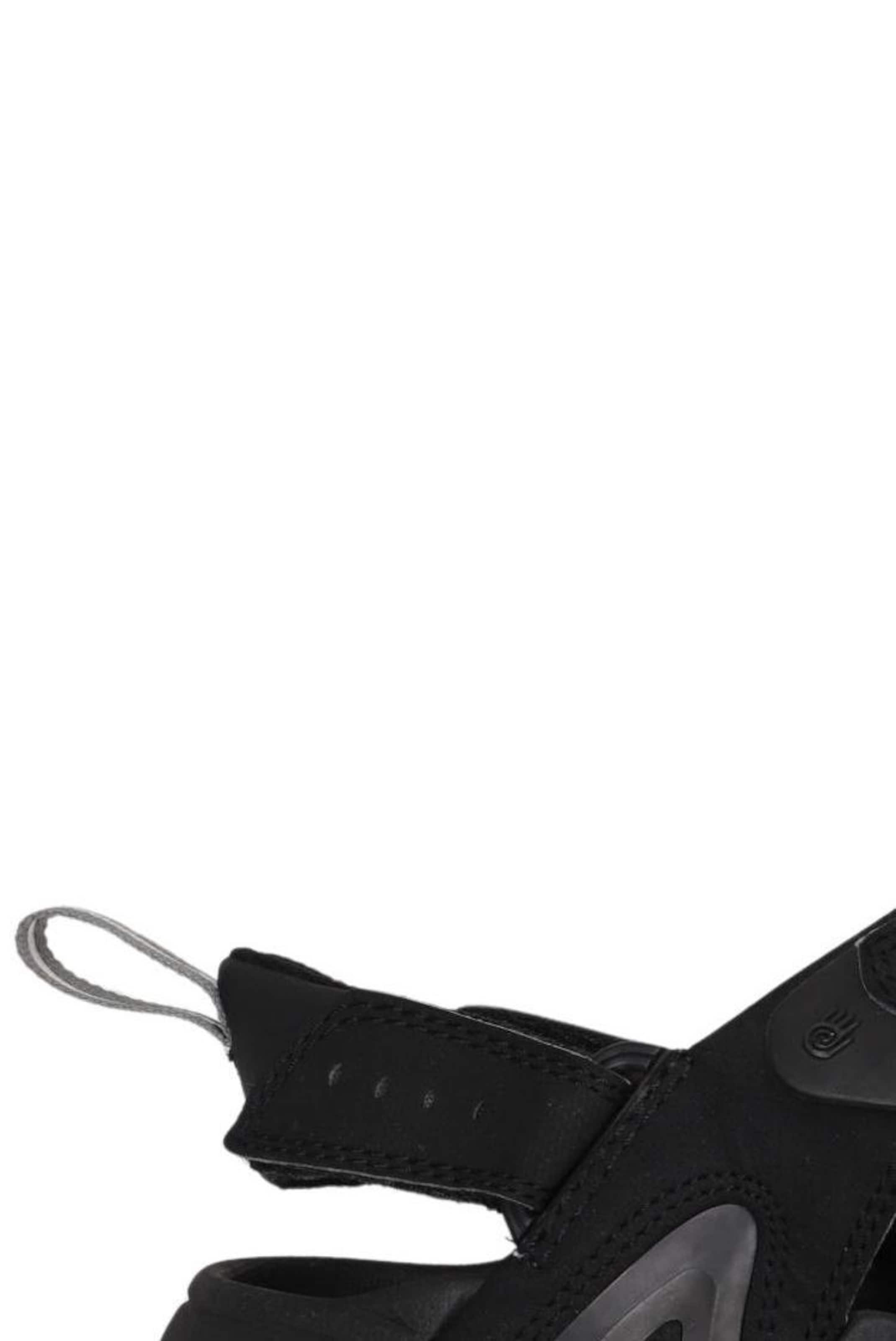 TEVA Sandalen 45,5 in Schwarz