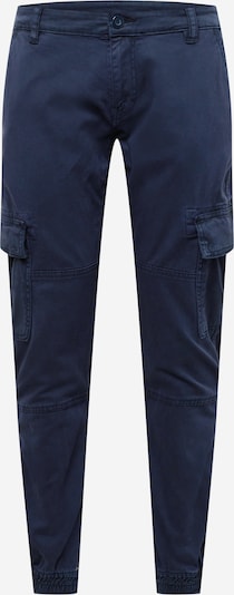 Urban Classics Cargo trousers in Navy, Item view