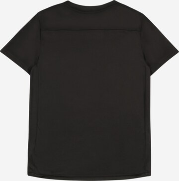 PUMA Performance Shirt in Black