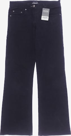 Eden Park Jeans 29 in Schwarz: Vorderseite