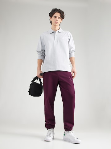 Calvin Klein Jeans Poloshirt in Grau