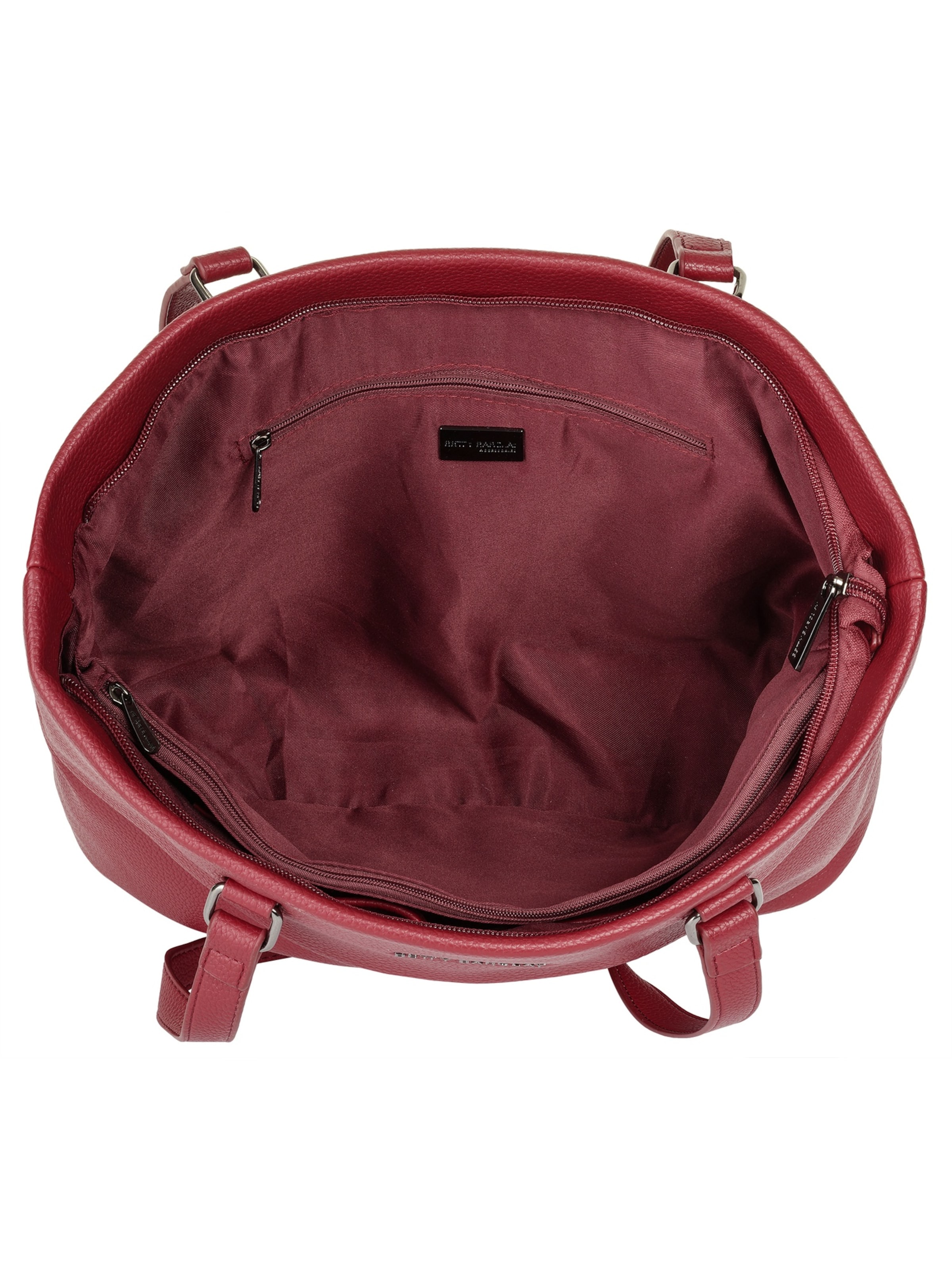 Betty Barclay Shopper‌ in Rot