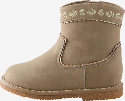 Next Saappaat 'Western' koossa 25,5 värissä beige / khaki, Tuotenäkymä