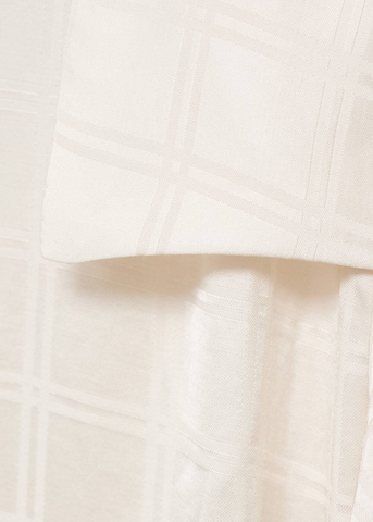 MANGO Schlafshirt 'Samui' in Weiß