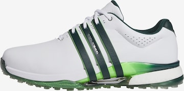 ADIDAS PERFORMANCE Sports shoe 'Tour360 25' in White: front