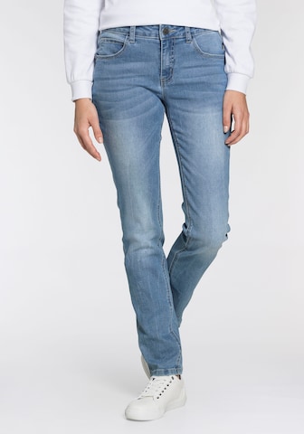 KangaROOS Jeans in Blau: predná strana