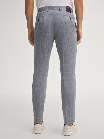 JOOP! Slim fit Chino Pants 'Hank' in Blue